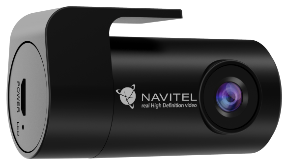 Автомобильный видеорегистратор NAVITEL R250 DUAL Автомобильный видеорегистратор NAVITEL R250 DUAL