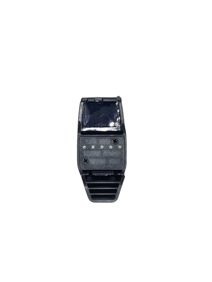 Клипса для зарядки ошейников Garmin T5/TT15 (010-11828-20, без упаковки)