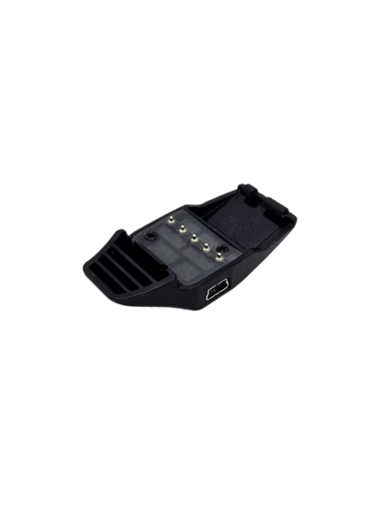 Клипса для зарядки ошейников Garmin T5/TT15 (010-11828-20, без упаковки)