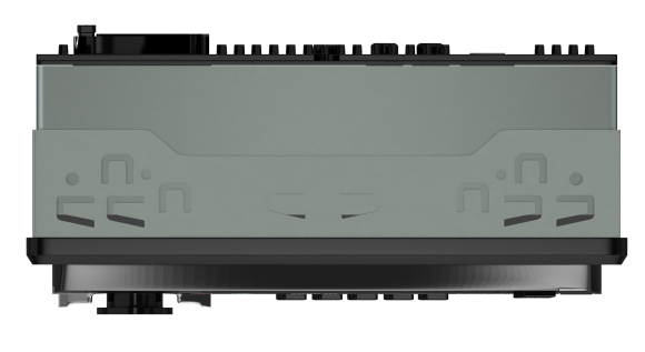 FM/USB медиа ресивер с Bluetooth NAVITEL RD3 FM/USB медиа ресивер с Bluetooth NAVITEL RD3