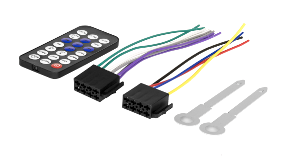 FM/USB медиа ресивер с Bluetooth NAVITEL RD3 FM/USB медиа ресивер с Bluetooth NAVITEL RD3