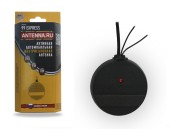 Активная автомобильная внутрисалонная FM радио антенна 99 EXPRESS Активная автомобильная внутрисалонная FM радио антенна 99 EXPRESS