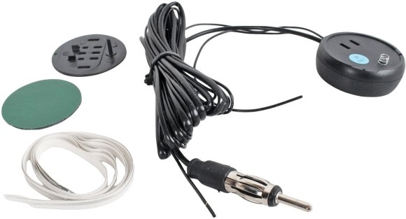 Активная автомобильная внутрисалонная FM радио антенна 99 EXPRESS Активная автомобильная внутрисалонная FM радио антенна 99 EXPRESS