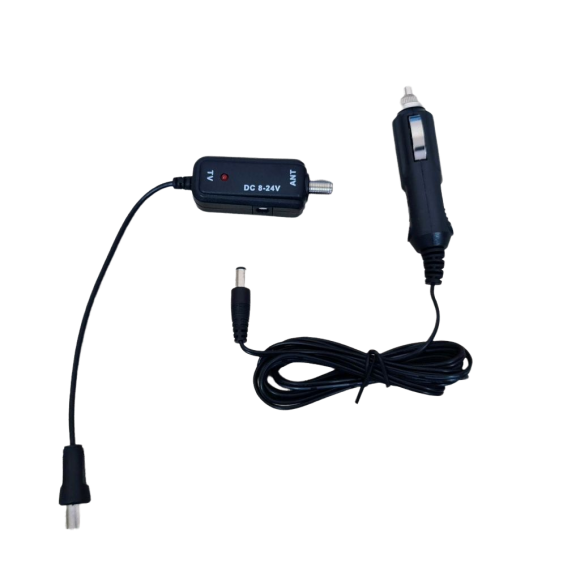 Антенна автомобильная телевизионная Optim MINI TV Антенна автомобильная телевизионная Optim MINI TV