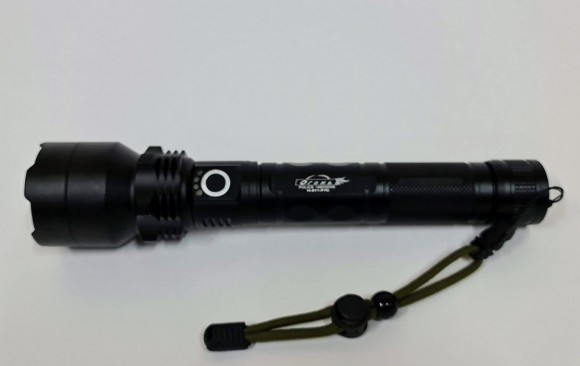 Фонарь H-811-P70