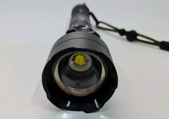 Фонарь H-811-P70