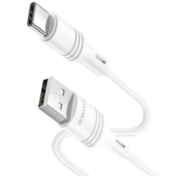 Кабель USB Type C Borofone BX43