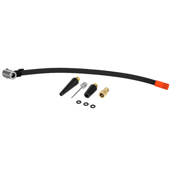 Беспроводной компрессор с набором переходников и фонарём NAVITEL AIR 15 AL Беспроводной компрессор с набором переходников и фонарём NAVITEL AIR 15 AL