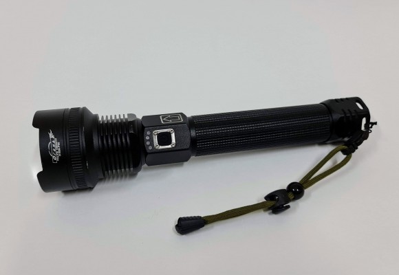 Фонарь H-808-P90 Фонарь H-808-P90