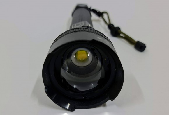 Фонарь H-808-P90 Фонарь H-808-P90