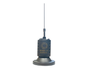 Антенна автомобильная OPTIM UNION CB SATURN, на магните Антенна автомобильная OPTIM UNION CB SATURN, на магните