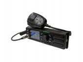 Радиостанция автомобильная СВ OPTIM ORION Радиостанция автомобильная СВ OPTIM ORION