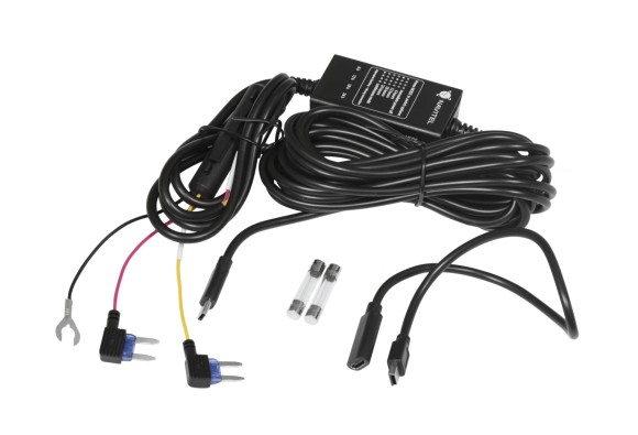 Контроллер питания NAVITEL SMART BOX MAX NEW (разъем Type-C) Контроллер питания NAVITEL SMART BOX MAX NEW (разъем Type-C)