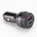 Автомобильное зарядное устройство (PD 20W + QC3.0 18W), MIVO MU-338Q
