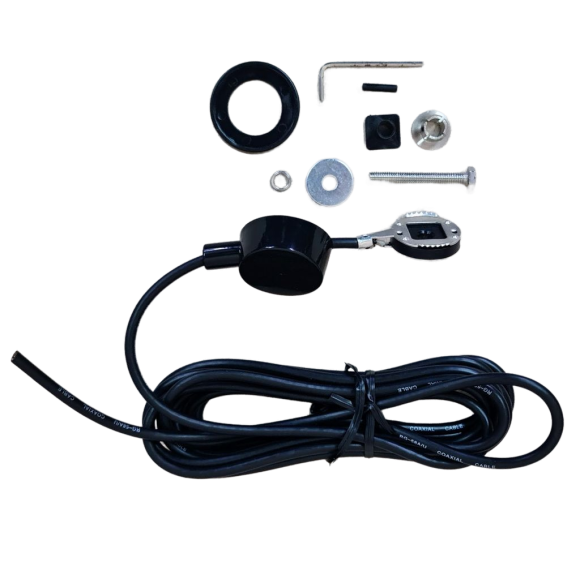 Антенна автомобильная OPTIM UNION CB PHOBOS, врезная