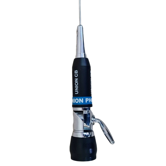 Антенна автомобильная OPTIM UNION CB PHOBOS, врезная