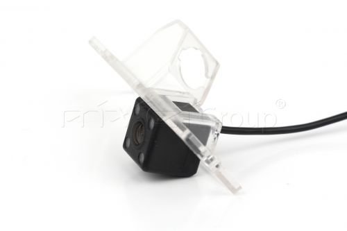 Площадка для камеры SKY CMP-5115 (MITSUBISHI Pajero IV)