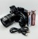 Фонарь налобный BL-8052-P50