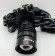 Фонарь налобный BL-8052-P50