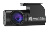 Full-HD камера заднего вида для видеорегистраторов NAVITEL DMR450 GPS, MR450 GPS, R450 NV, R500 GPS, RC3 PRO Full-HD камера заднего вида для видеорегистраторов NAVITEL DMR450 GPS, MR450 GPS, R450 NV, R500 GPS, RC3 PRO