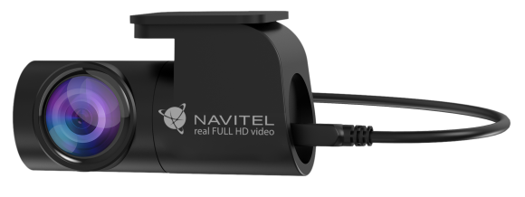 Full-HD камера заднего вида для видеорегистраторов NAVITEL DMR450 GPS, MR450 GPS, R450 NV, R500 GPS, RC3 PRO Full-HD камера заднего вида для видеорегистраторов NAVITEL DMR450 GPS, MR450 GPS, R450 NV, R500 GPS, RC3 PRO