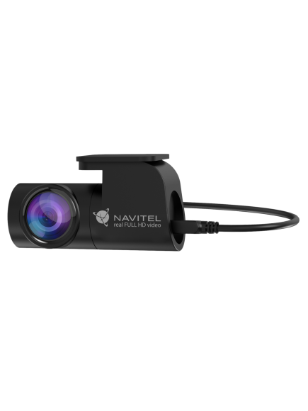 Full-HD камера заднего вида для видеорегистраторов NAVITEL DMR450 GPS, MR450 GPS, R450 NV, R500 GPS, RC3 PRO