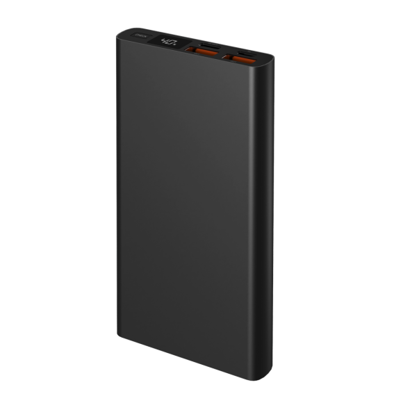 Портативное зарядное устройство NAVITEL PWR10 AL BLACK