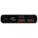 Портативное зарядное устройство NAVITEL PWR10 AL BLACK