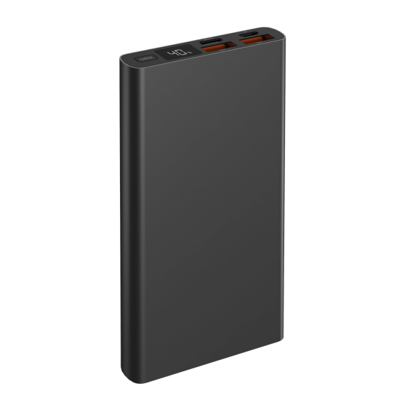 Портативное зарядное устройство NAVITEL PWR10 AL BLACK