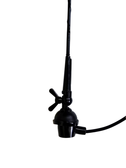 Антенна автомобильная OPTIM UNION CB MERCURY, врезная Антенна автомобильная OPTIM UNION CB MERCURY, врезная