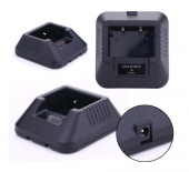 Зарядный стакан для радиостанций Baofeng UV-5R