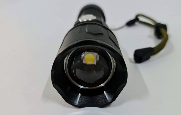 Фонарь H-809-P90