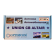 Антенна автомобильная OPTIM UNION CB Altair, врезная