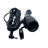 Зарядное устройство для Sho-Me Raptor/Vision Pro/SLIM WiFi/Mini Pro (c дополнительным слотом для прикуривателя) Зарядное устройство для Sho-Me Raptor/Vision Pro/SLIM WiFi/Mini Pro (c дополнительным слотом для прикуривателя)