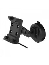 Крепление автомобильное на присоске для Garmin Montana 7xx с динамиком и разъёмом Type-C (010-12881-10)