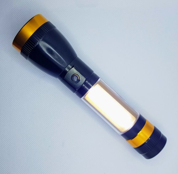 Фонарь BL-1602 T6 Фонарь BL-1602 T6