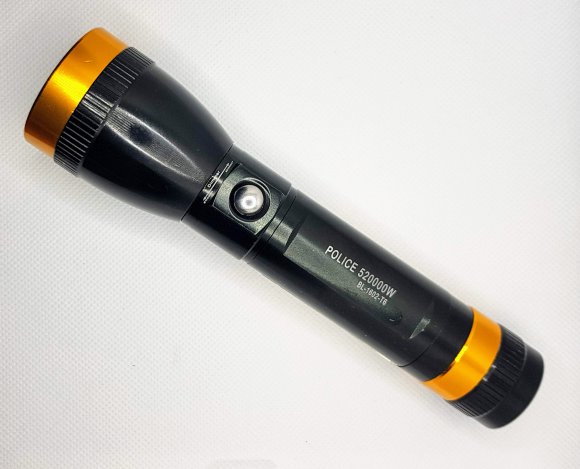 Фонарь BL-1602 T6 Фонарь BL-1602 T6