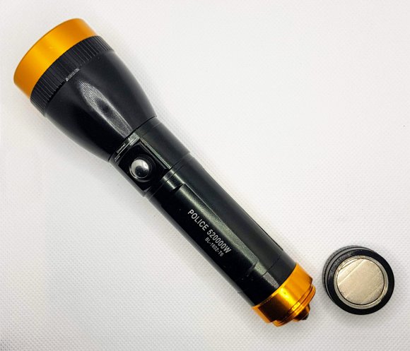 Фонарь BL-1602 T6 Фонарь BL-1602 T6