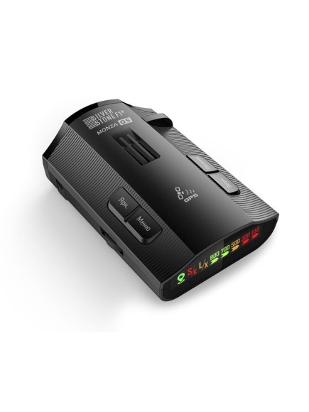 Радар-детектор Silverstone F1 Monza GS