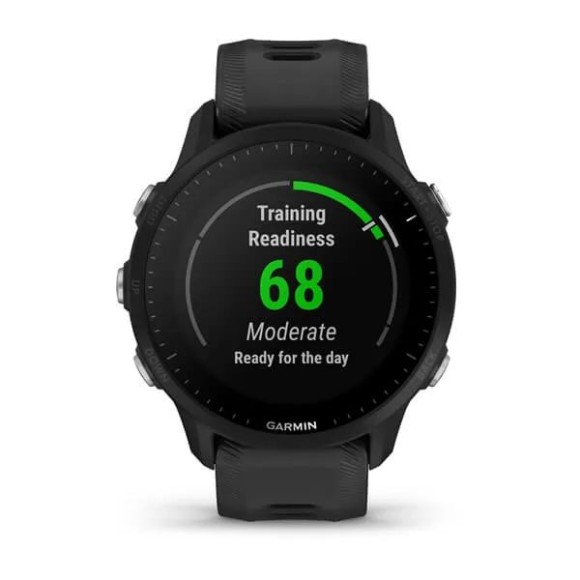 Смарт-часы для мультиспорта Garmin Forerunner 955