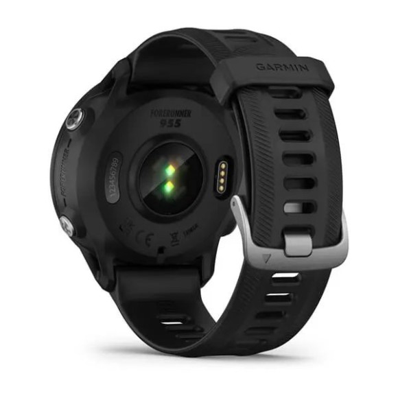 Смарт-часы для мультиспорта Garmin Forerunner 955