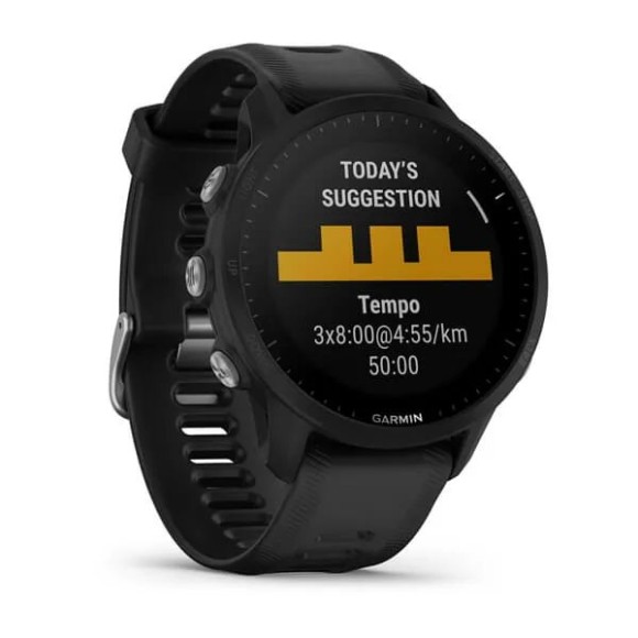 Смарт-часы для мультиспорта Garmin Forerunner 955