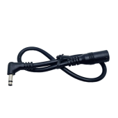 Переходник питания для Sho-Me Raptor/Vision Pro/SLIM WiFi/Mini Pro (с 3,5 мм/2 точки на 3,5 мм/3 точки)