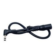 Переходник питания для Sho-Me Raptor/Vision Pro/SLIM WiFi/Mini Pro (с 3,5 мм/2 точки на 3,5 мм/3 точки) Переходник питания для Sho-Me Raptor/Vision Pro/SLIM WiFi/Mini Pro (с 3,5 мм/2 точки на 3,5 мм/3 точки)