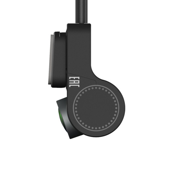 Автомобильный видеорегистратор SilverStone F1 VideoJet 4K