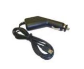 Автомобильное зарядное устройство (прикуриватель - miniUSB)