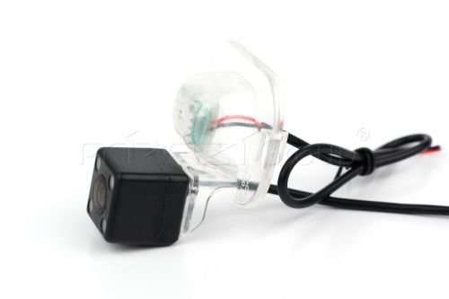 Площадка для камеры SKY CMP-5082 (HYNDAI Solaris 2010→ sedan)