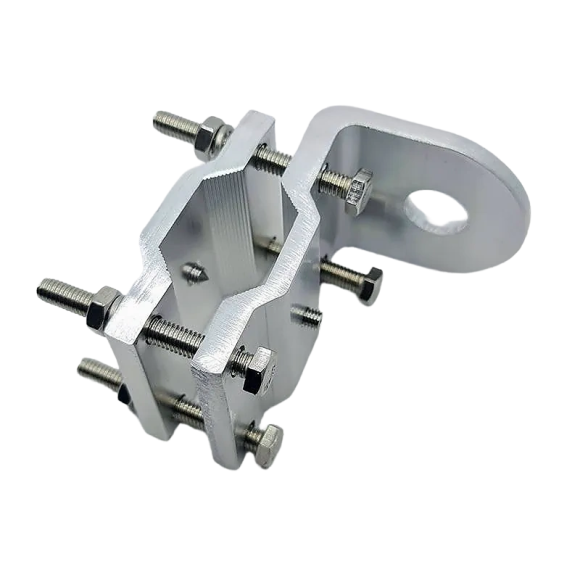 Крепление для врезных антенн OPTIM TS-03 (на рейлинг/багажник) Крепление для врезных антенн OPTIM TS-03 (на рейлинг/багажник)