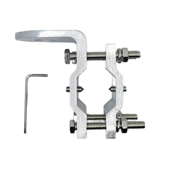 Крепление для врезных антенн OPTIM TS-03 (на рейлинг/багажник) Крепление для врезных антенн OPTIM TS-03 (на рейлинг/багажник)