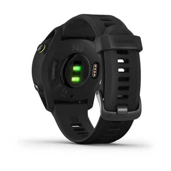 Смарт-часы для мультиспорта Garmin Forerunner 745 Смарт-часы для мультиспорта Garmin Forerunner 745
